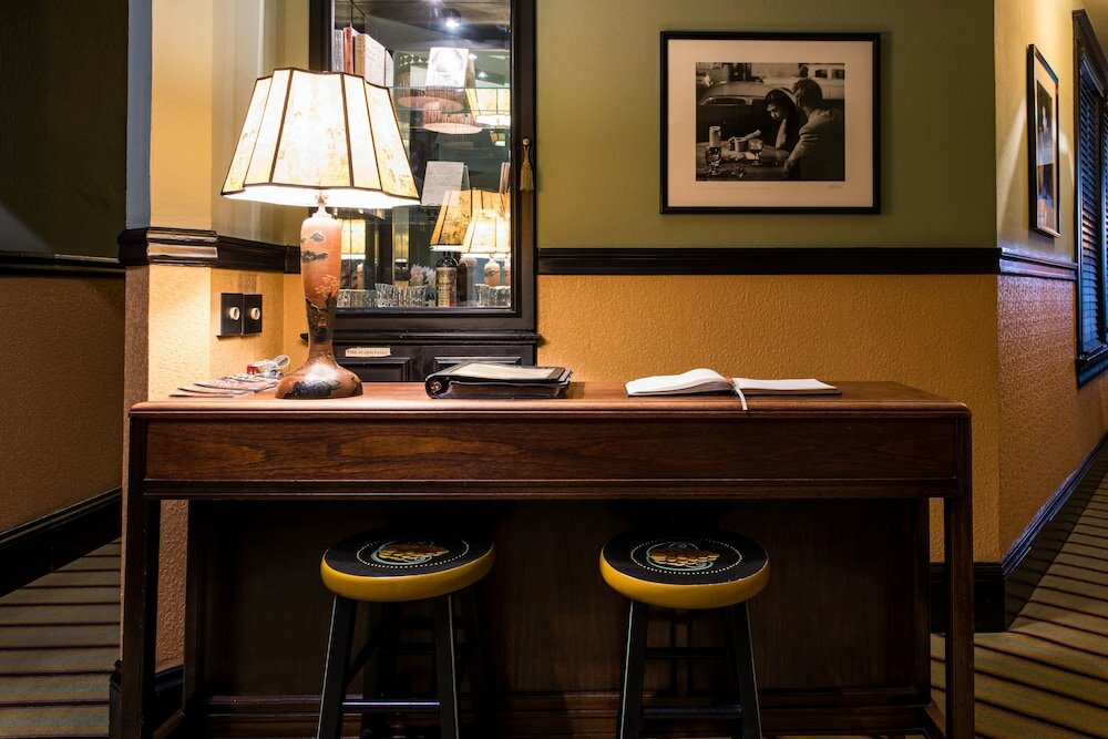 Фото Hotel Boheme