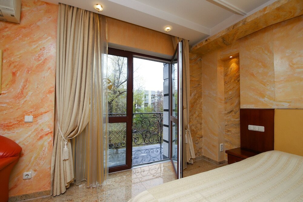 Фото Hotel Prestige