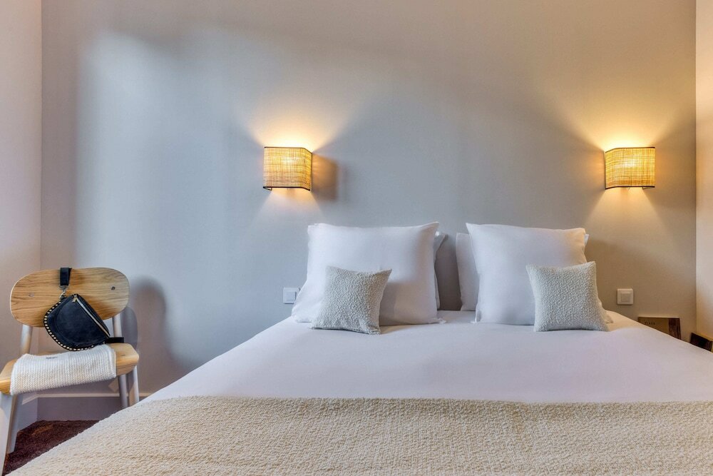 Фото Hotel Lyret Chamonix