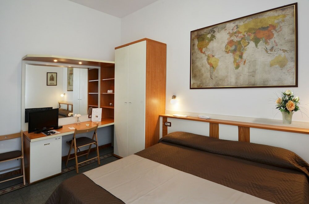 Фото Hotel La Torre