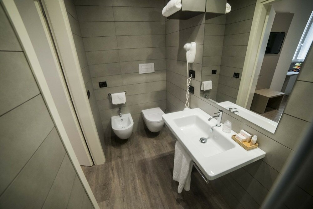 Фото Hotel San Giovanni Roma