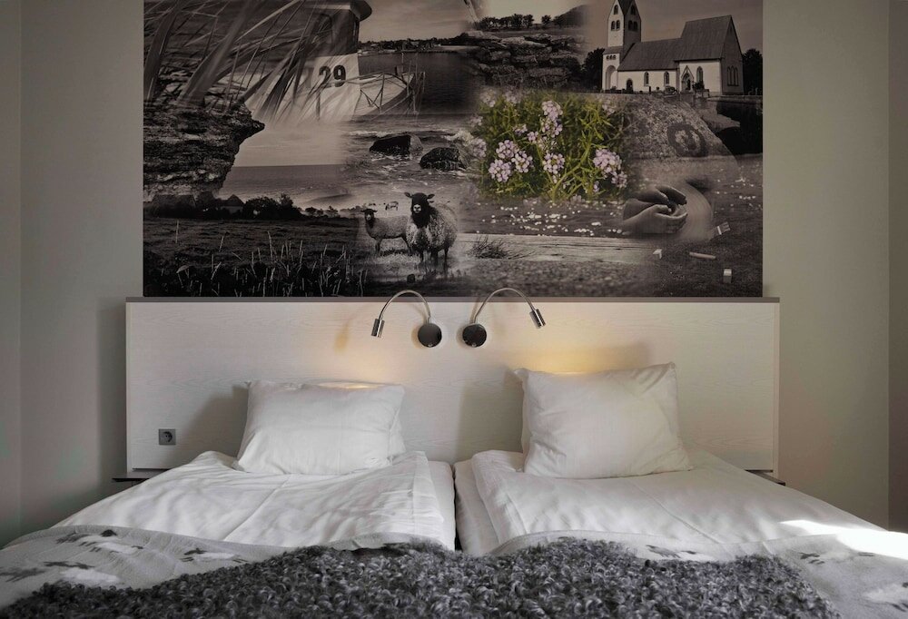 Фото Scandic Visby