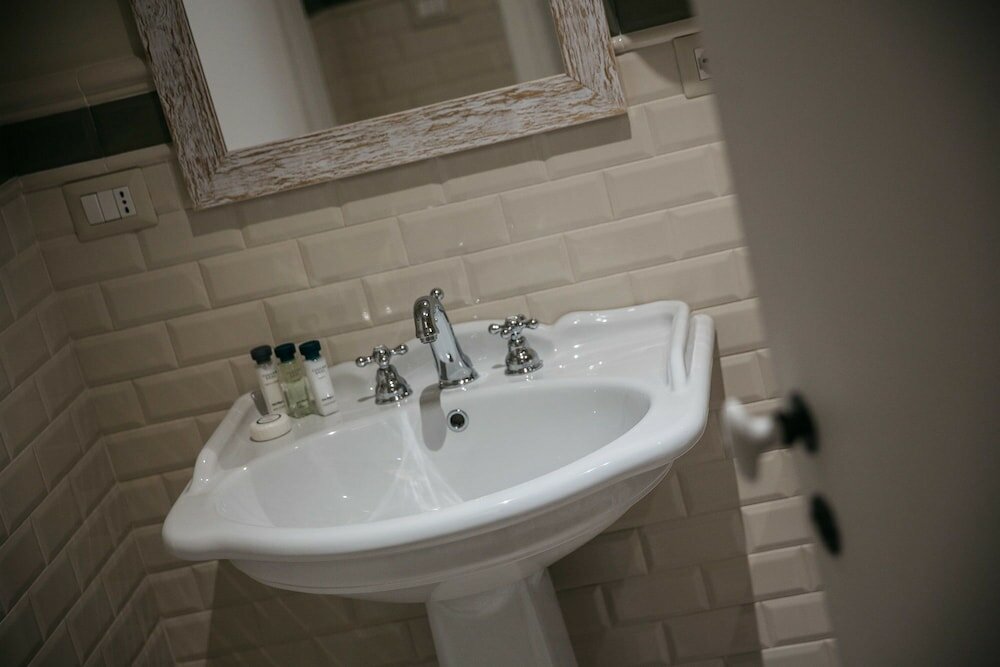 Фото Villa de Donatis Charming Guest House