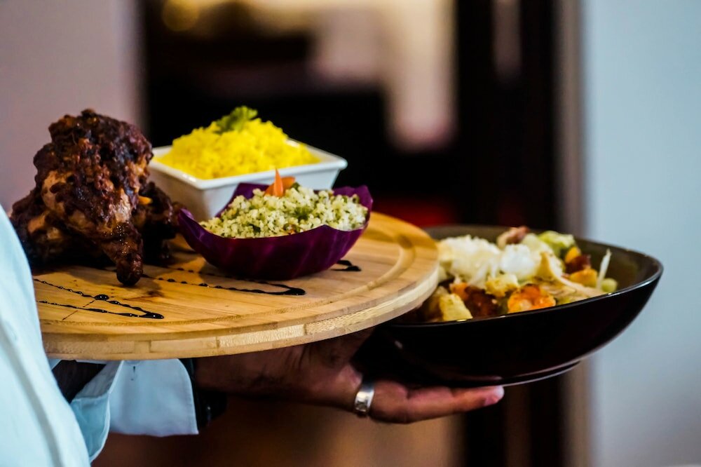 Фото Отель Trillium Boutique City Hotel