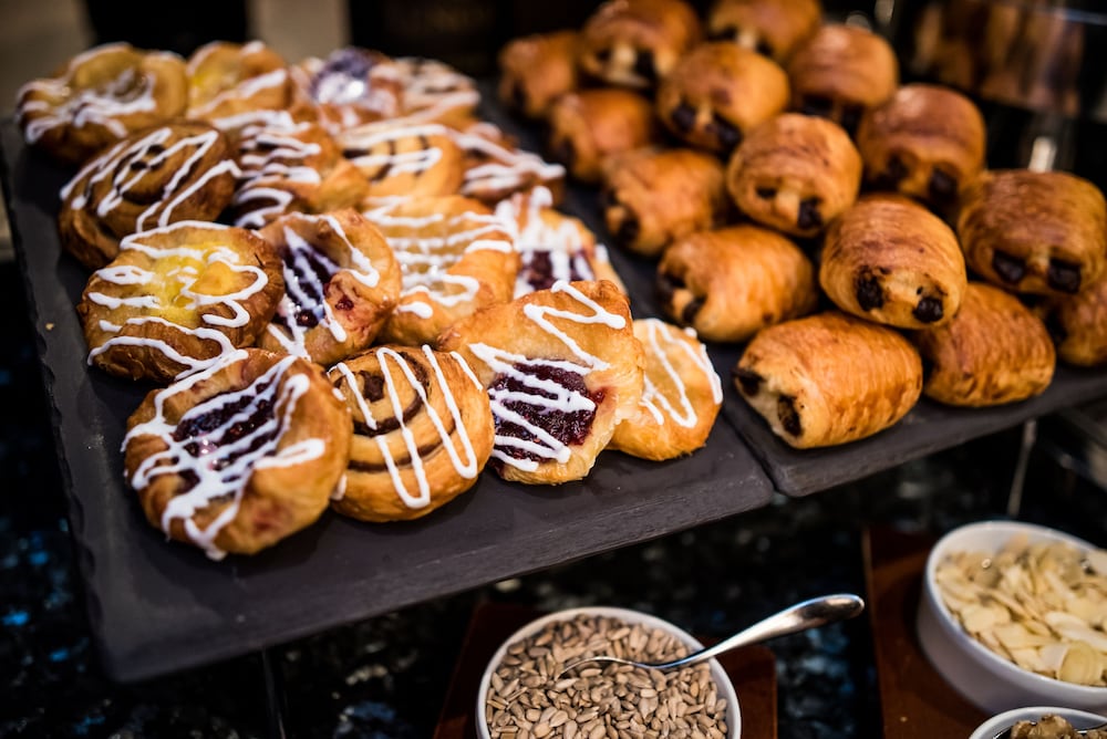 Фото The Winchester Hotel & SPA