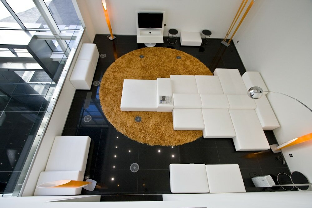 Фото Axor Barajas