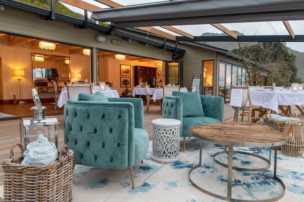 Фото Tintswalo Atlantic