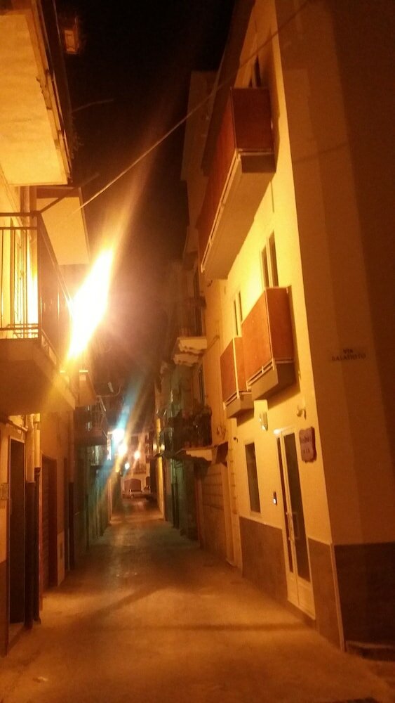 Фото NicaDomus B&b