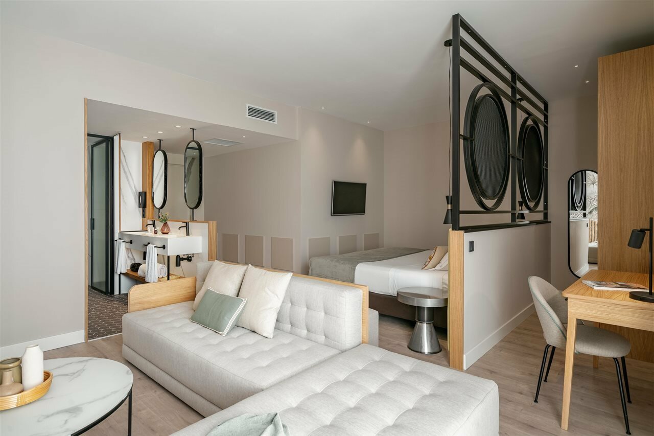 Фото Vincci Maritimo