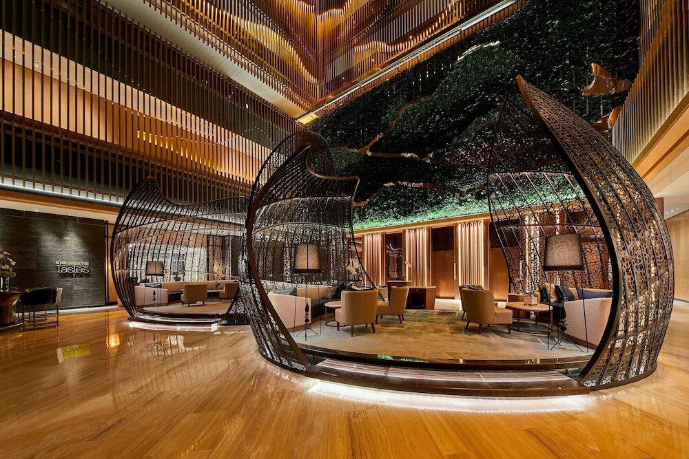 Фото The Westin Wenzhou