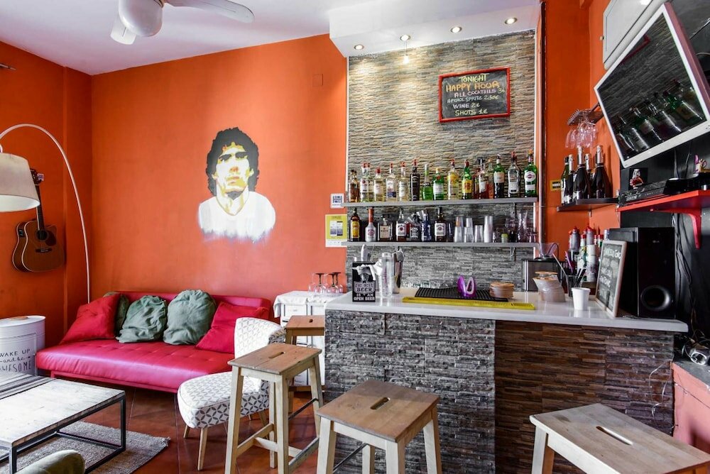 Фото Hostel of the Sun