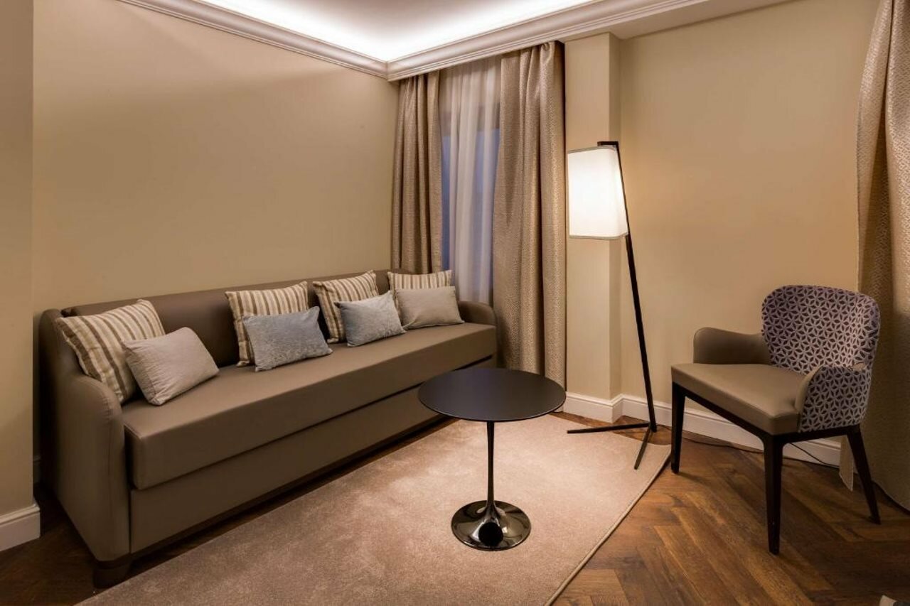 Фото Continental Venice Hotel