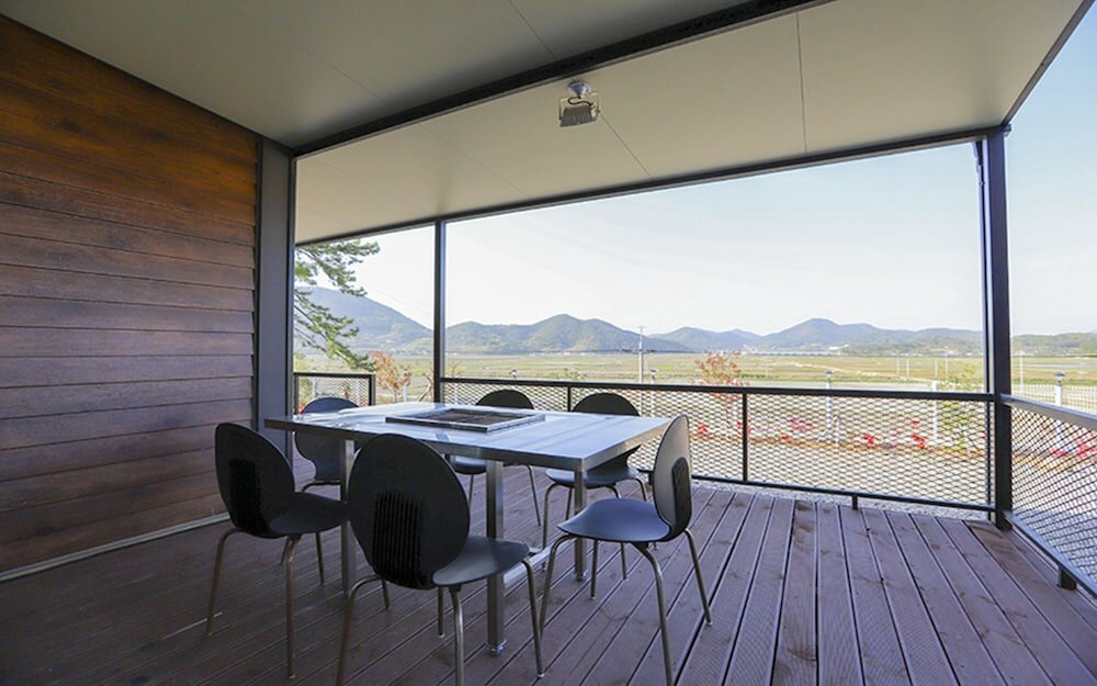 Фото Golden Field Pension