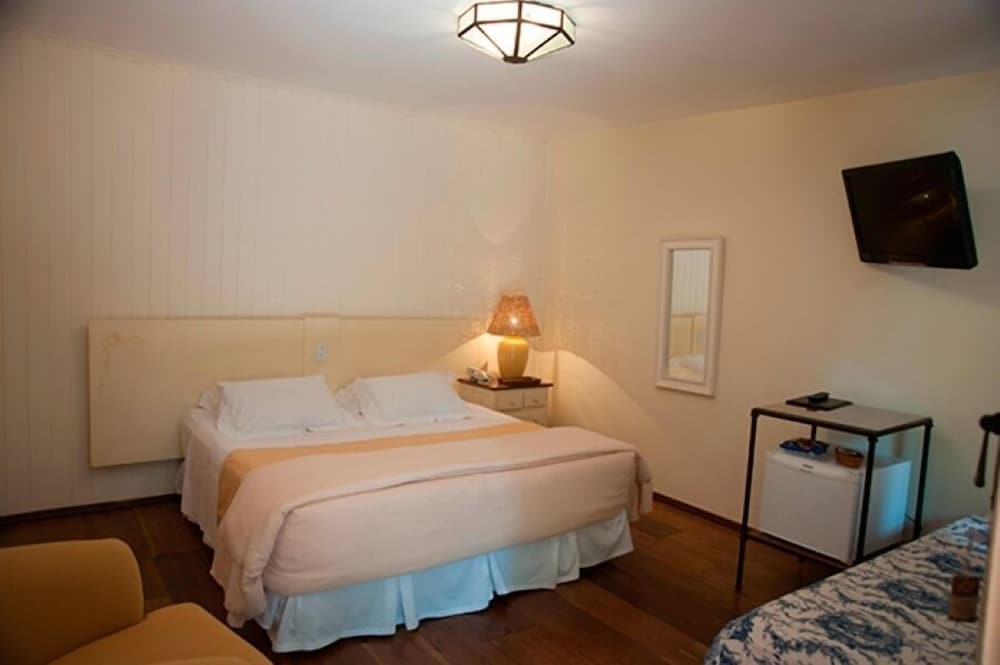 Фото Pousada Villa Magnolia