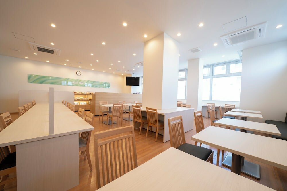 Фото Just Inn Premium Toyohashi Station Shinkansen Guchi