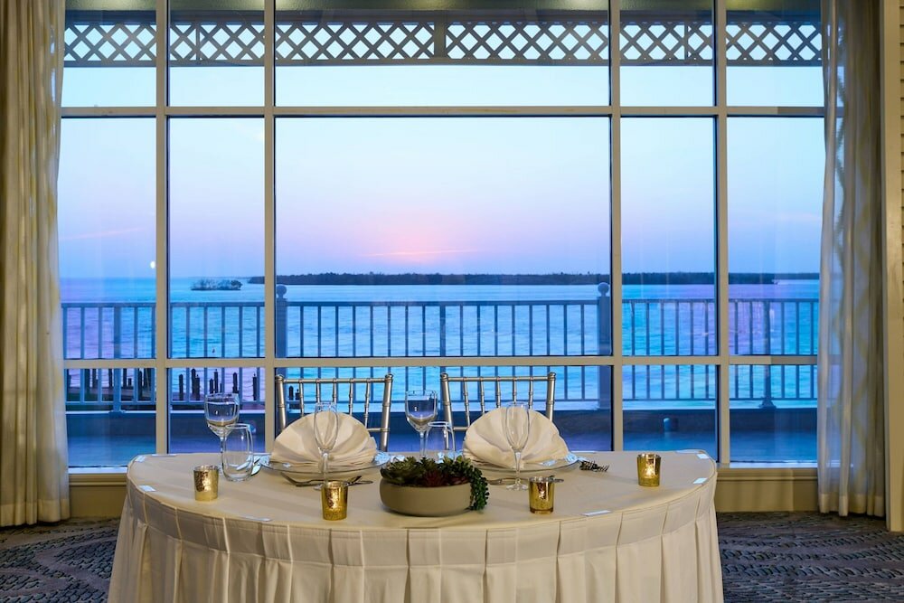 Фото Marriott Sanibel Harbour Resort & SPA