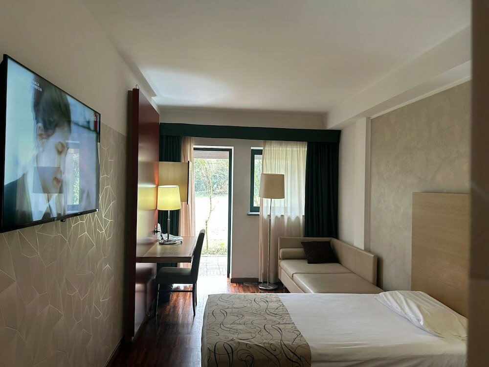 Фото Cascina Scova Resort