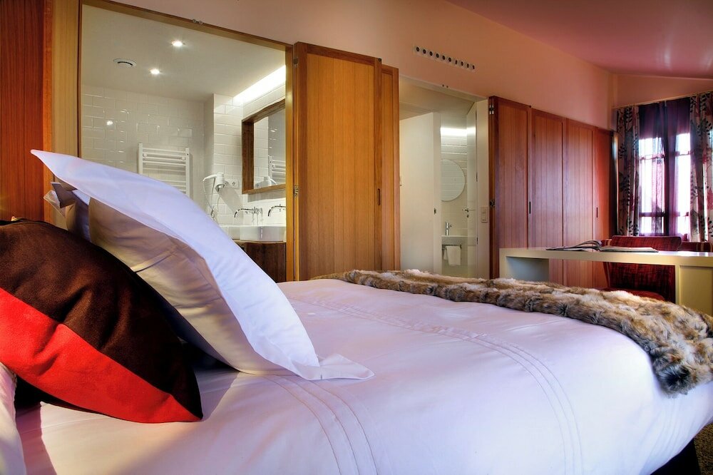 Фото Rusticae Hostería de Guara