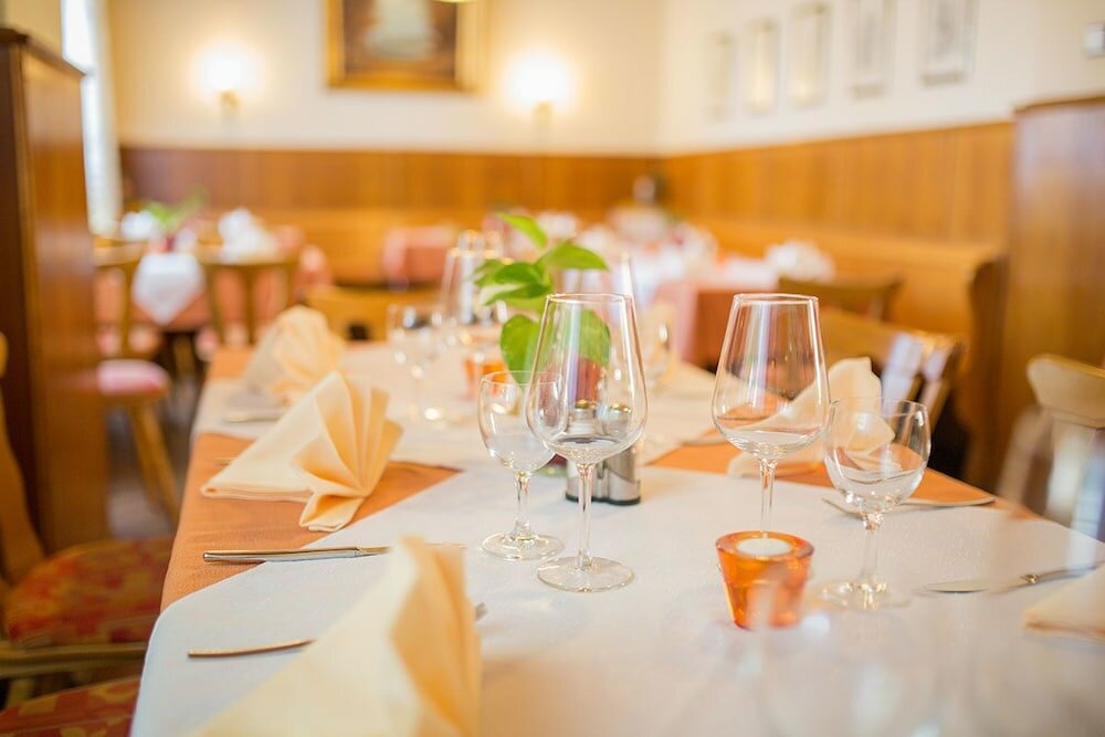 Фото Hotel-Restaurant Wiendl