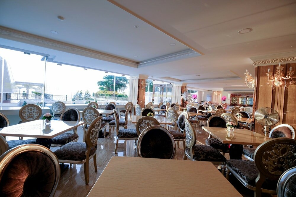 Фото LK Emerald Beach Pattaya