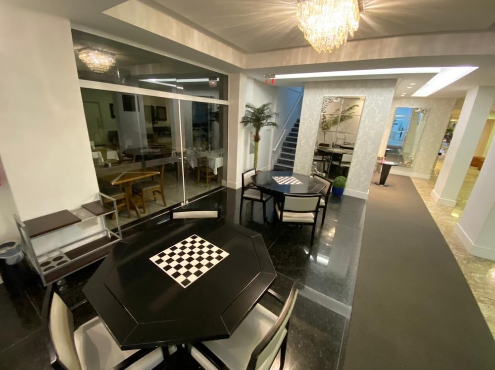 Фото Hotel Marimar The Place