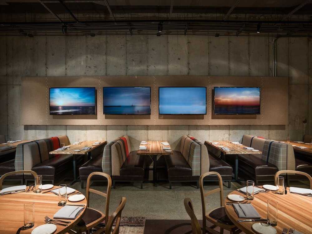 Фото The Westin Cleveland Downtown