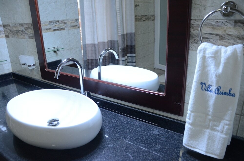 Фото Villa Asimba