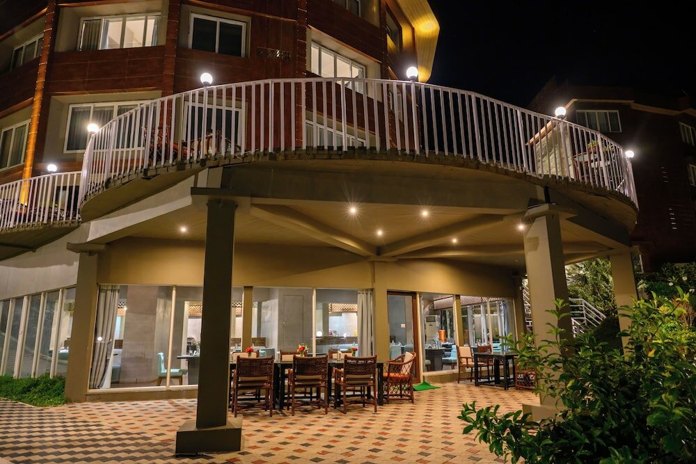 Фото Sinclairs Bayview Port Blair