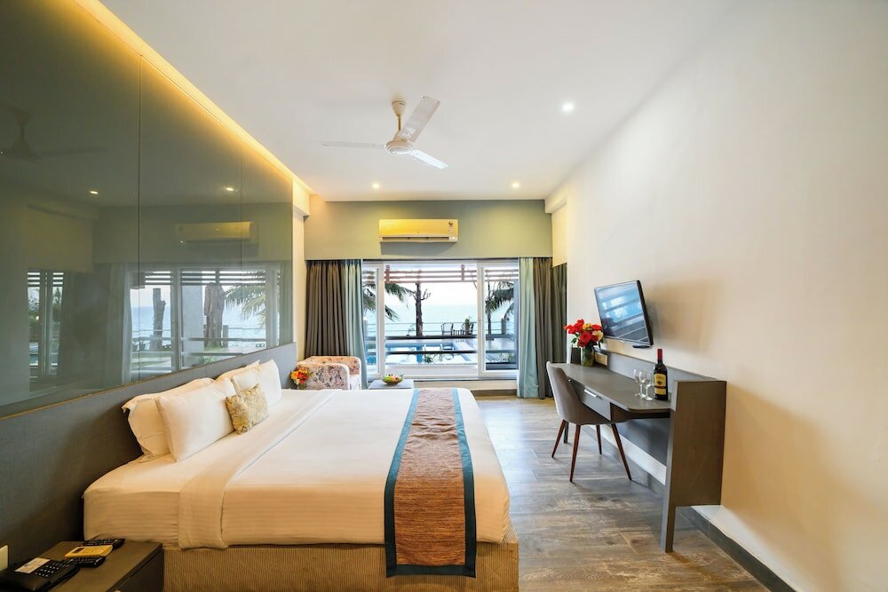 Фото Sinclairs Bayview Port Blair