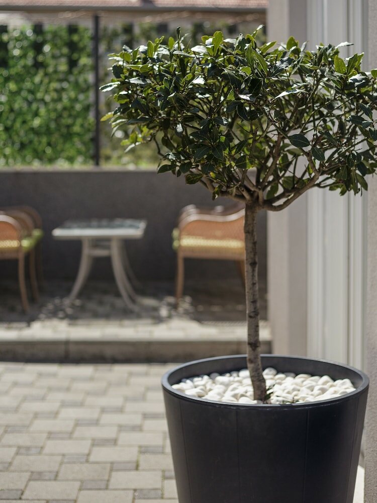 Фото Holiday Home Aspalathos