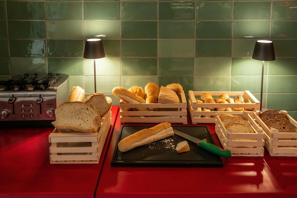 Фото Albergo Etico Roma