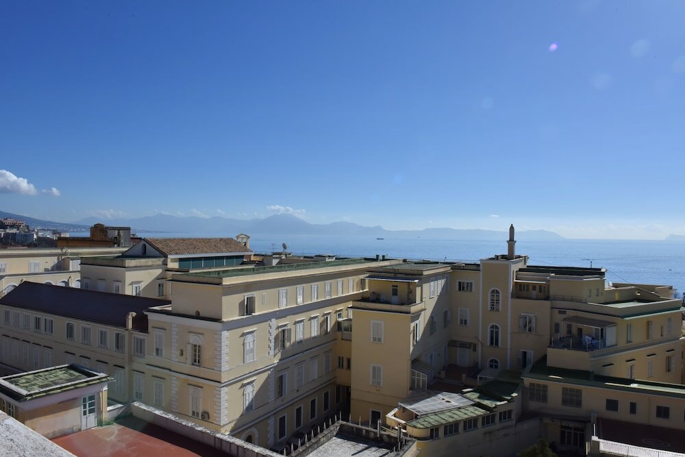 Фото Specchio di Parthenope