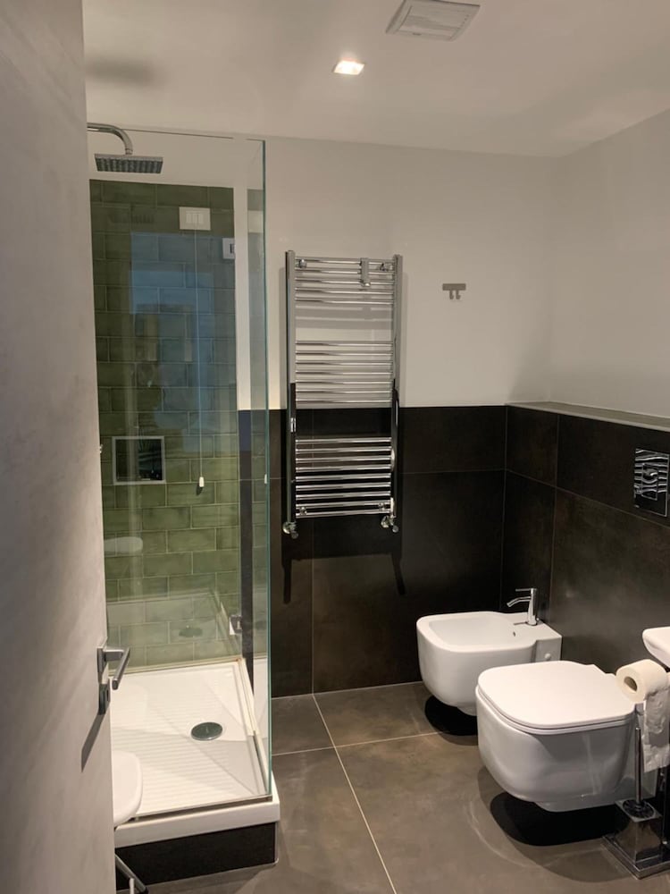 Фото Specchio di Parthenope