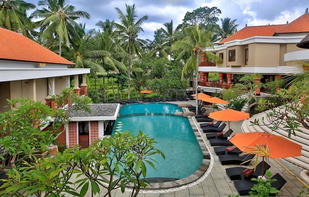 Фото Green Field Resort