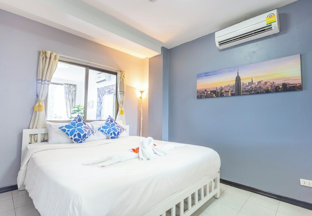 Фото Happy Vikings Hotel