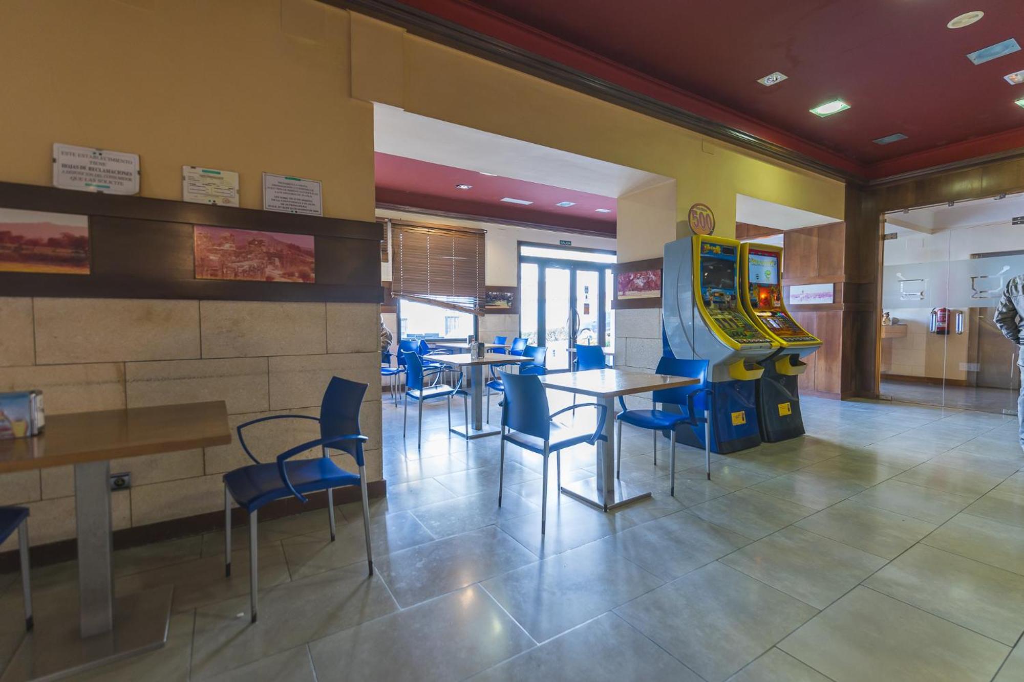 Фото Hotel Machaco