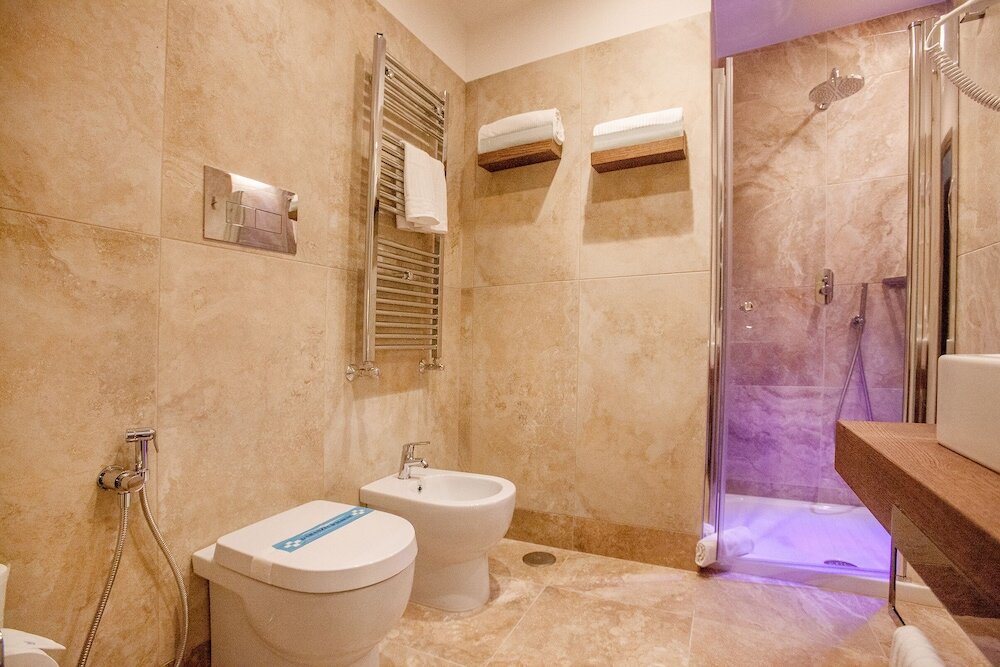 Фото B&b Dimora San Felice