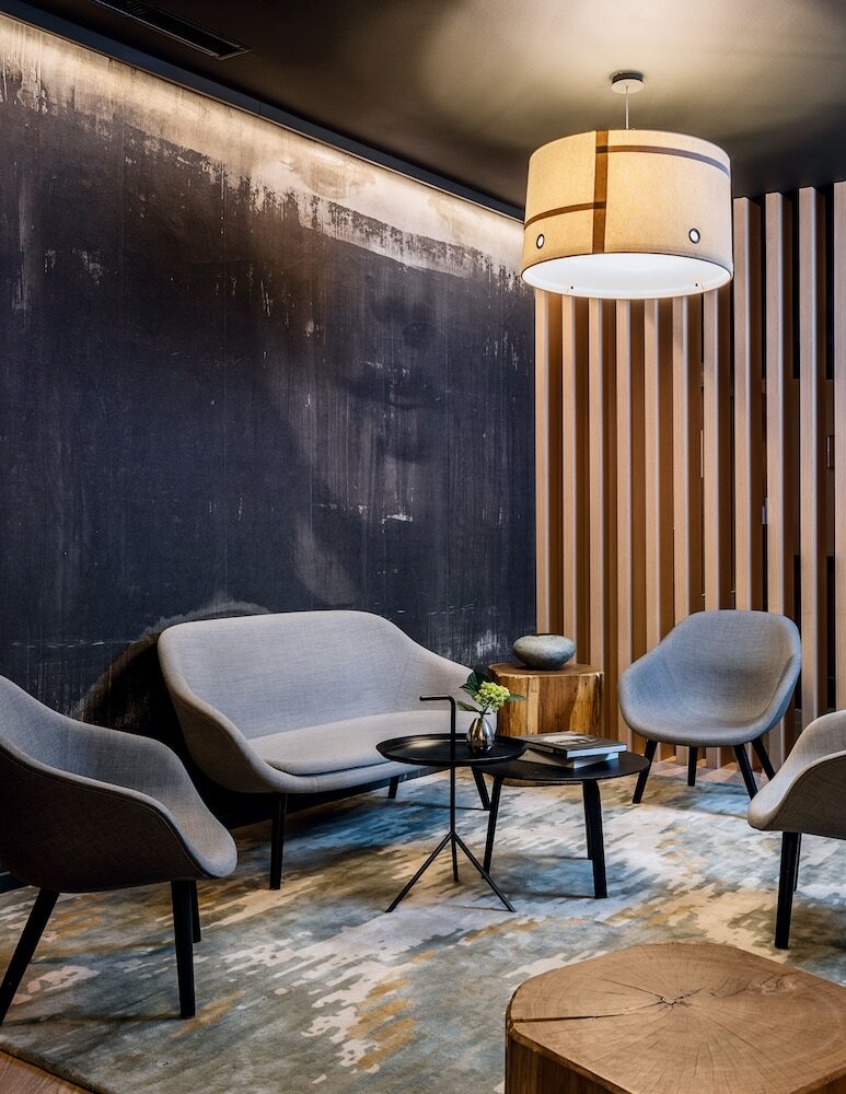 Фото Ameron Luzern Hotel Flora