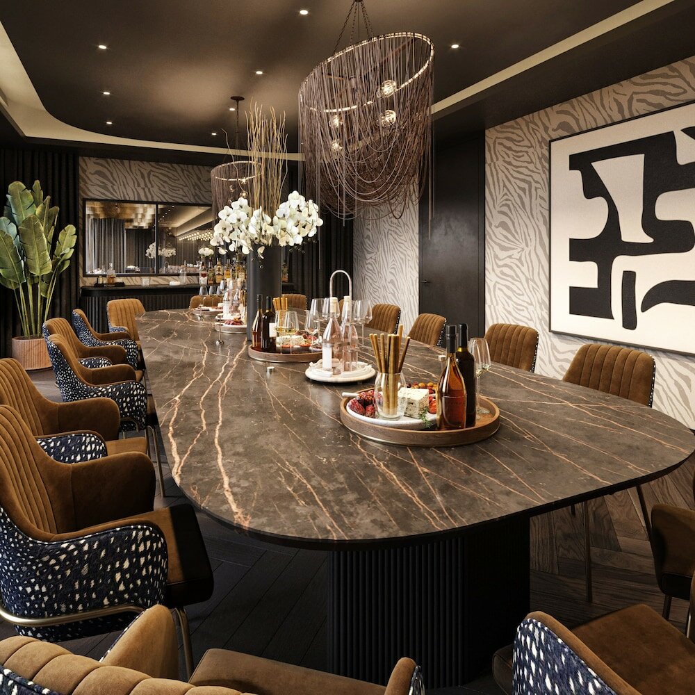 Фото Amano Covent Garden