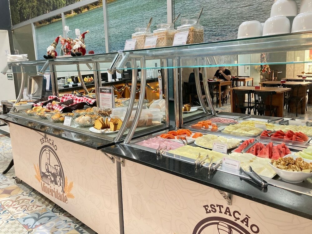 Фото Stop Inn Cristiano Machado