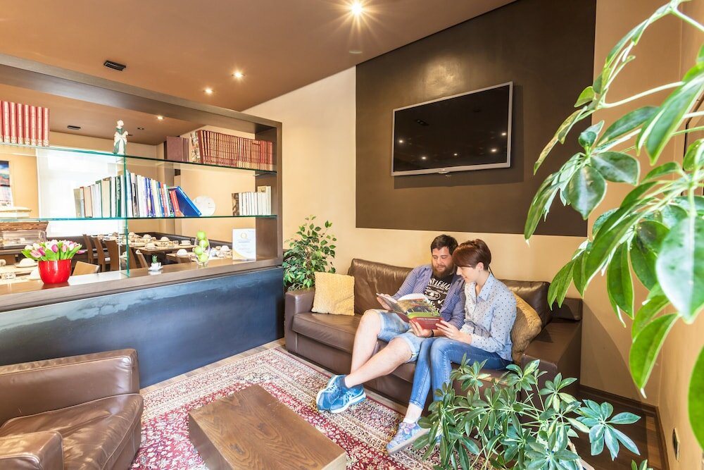 Фото Cuneo Hotel