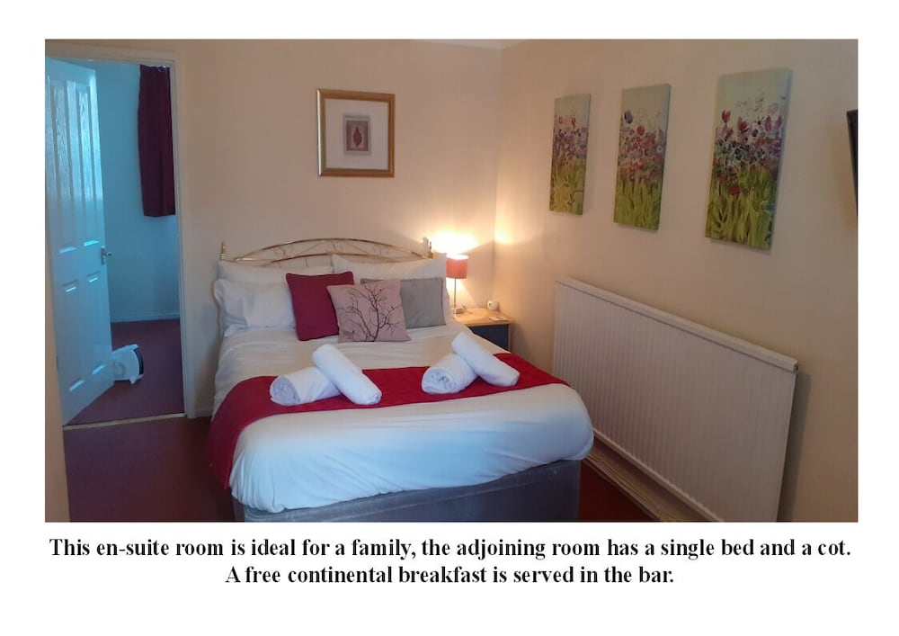 Фото Weatherbury Hotel