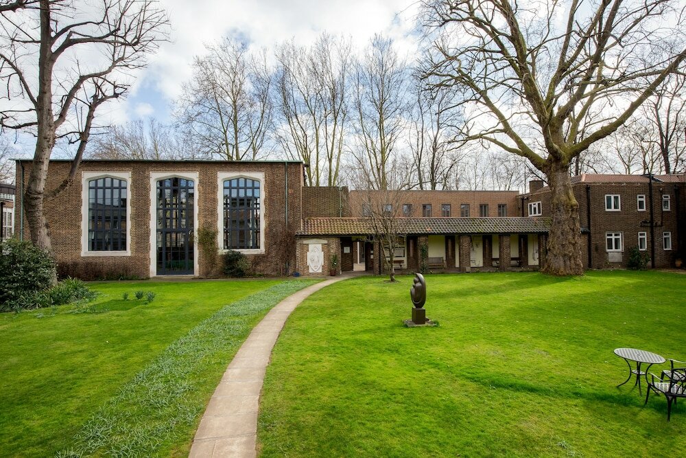 Фото The Royal Foundation of St Katharine