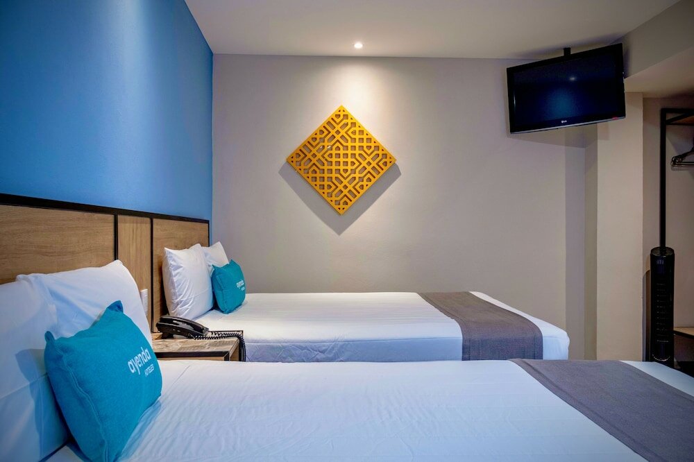 Фото Ayenda Continental Mexicano