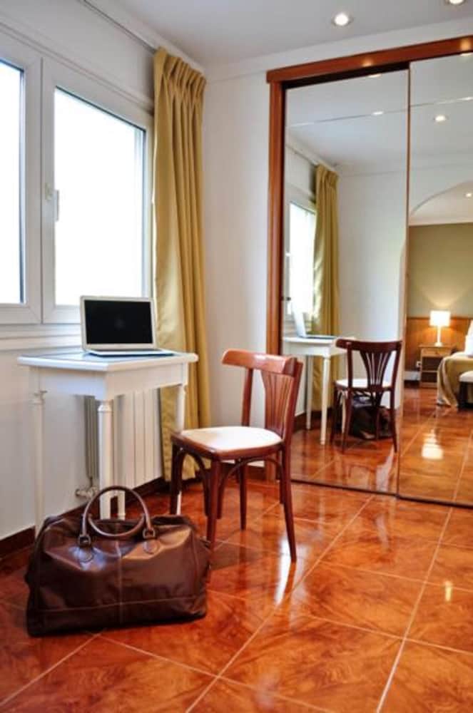 Фото Hotel Ortegal