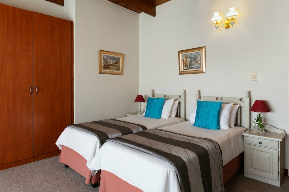 Hotel Aberfeldy Bed and Breakfast, Earth, photo