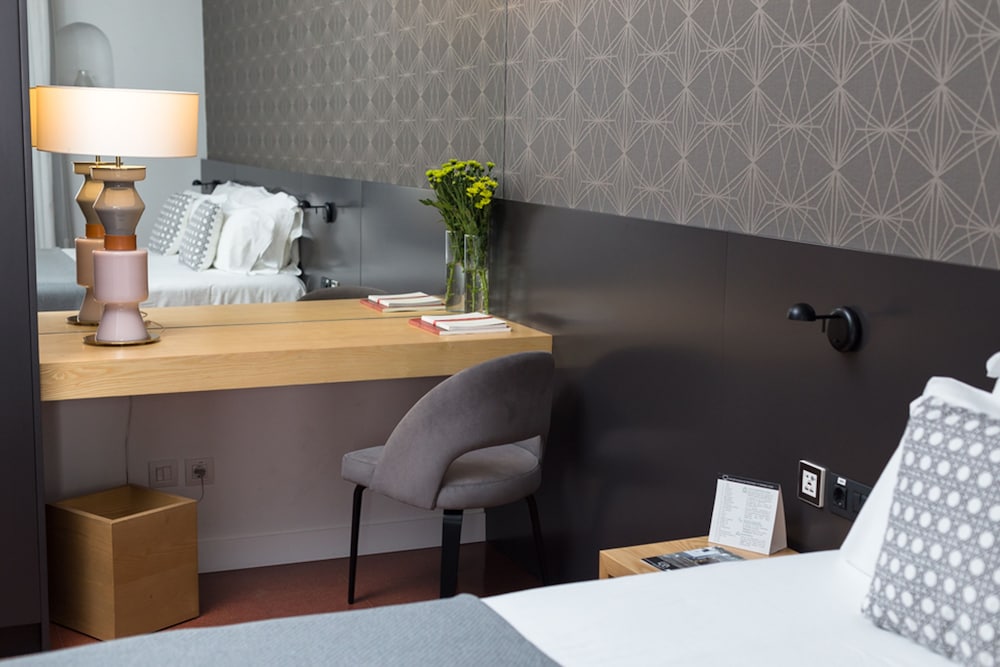 Фото Suites 1478