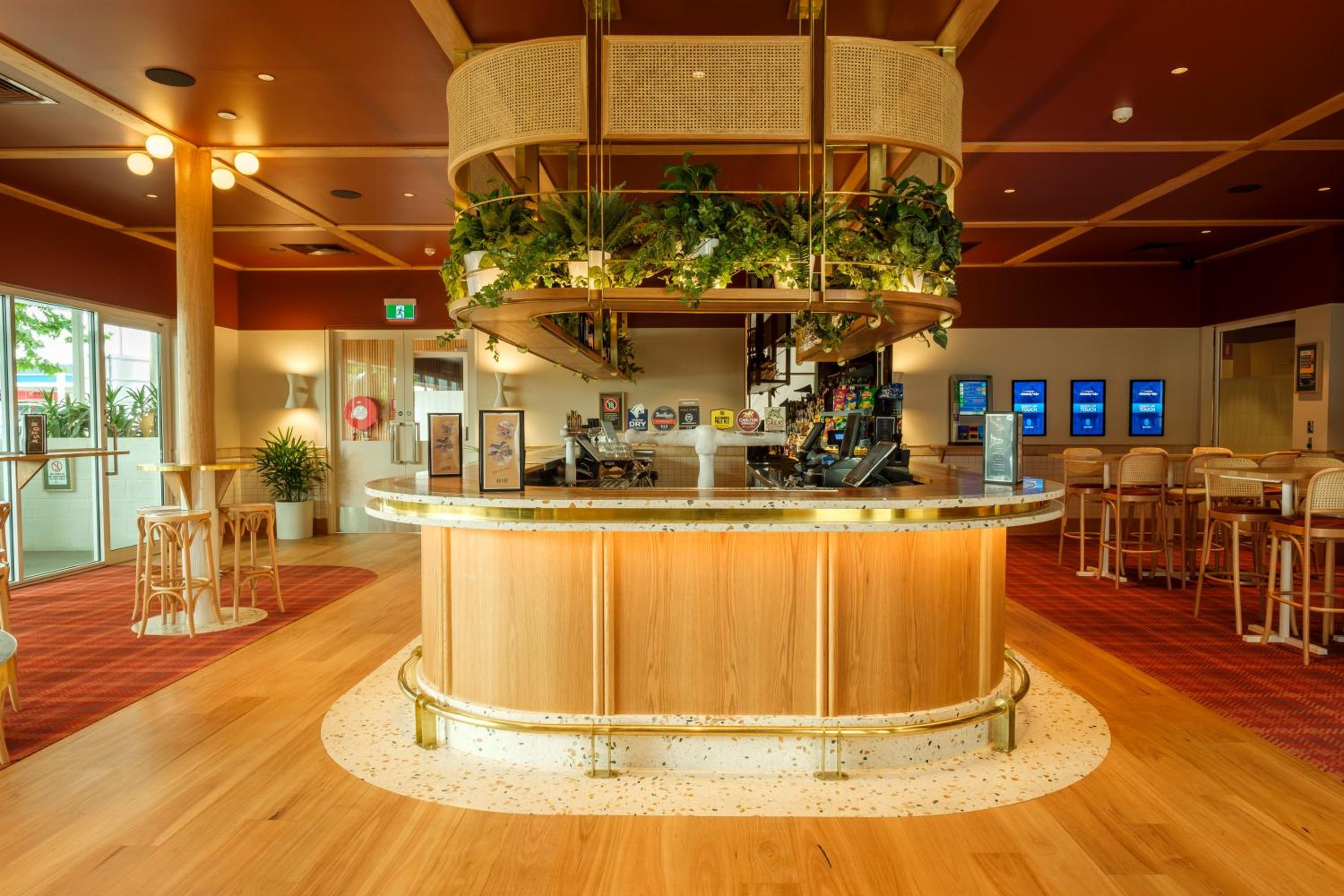 Фото Astor Hotel Motel