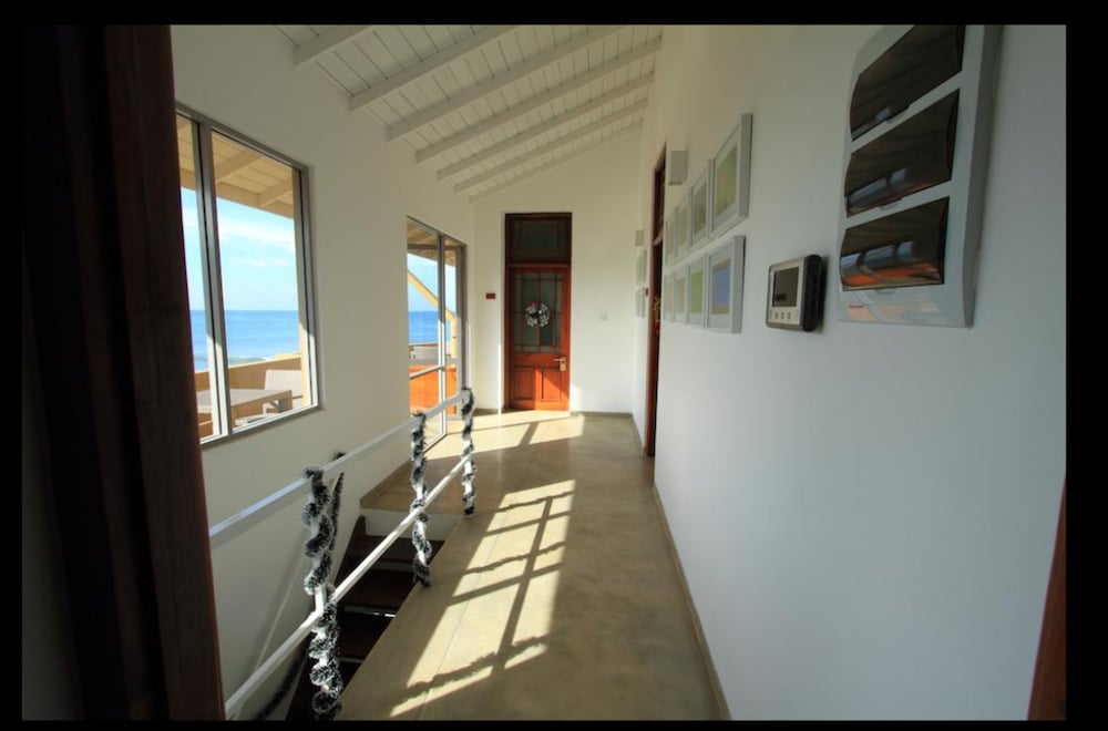 Фото The Ocean Front