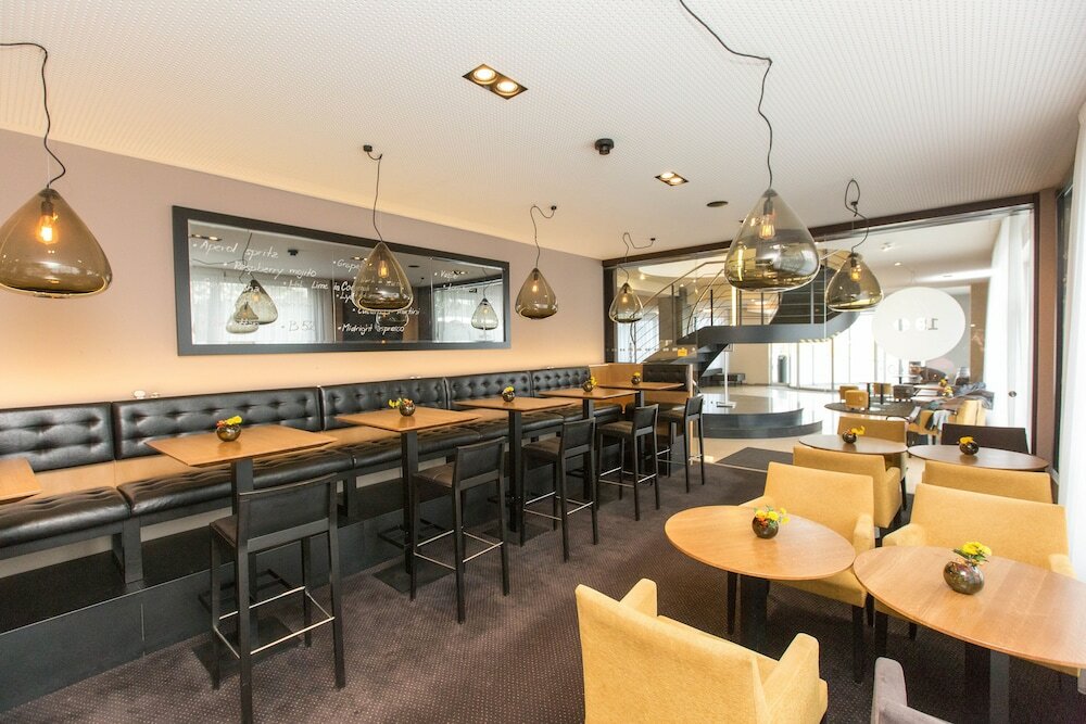 Фото Hotel Golf Prague